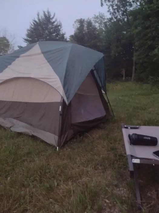 Iron Eagle Resort Picture 2