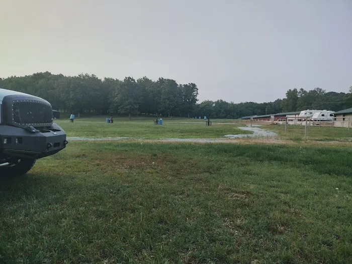 Iron Eagle Resort Picture 3