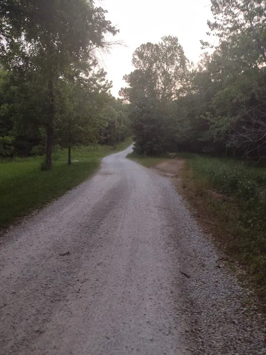 Iron Eagle Resort Picture 5