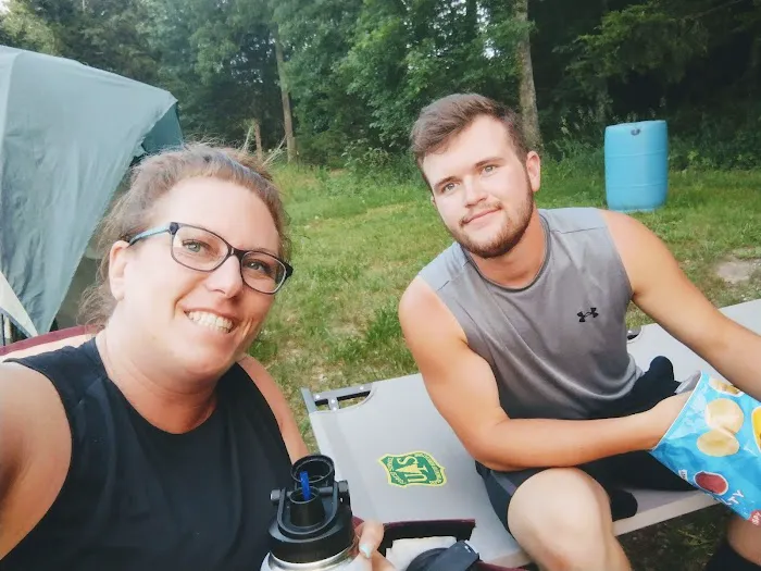 Iron Eagle Resort Picture 1