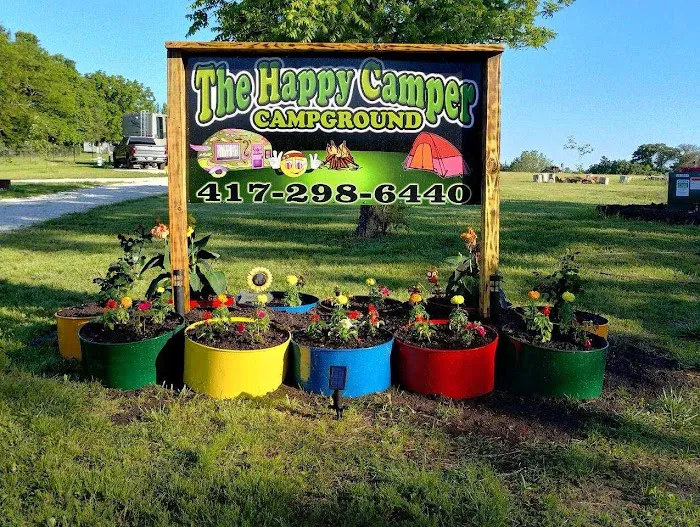 The Happy Camper Picture 10