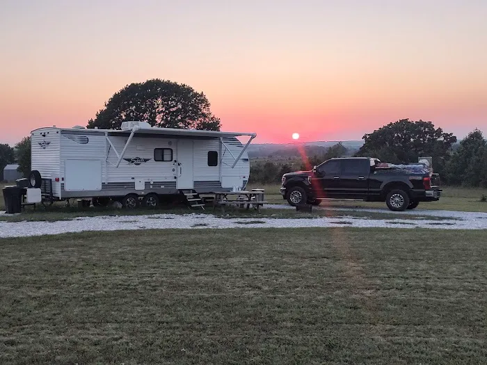 The Happy Camper Picture 6