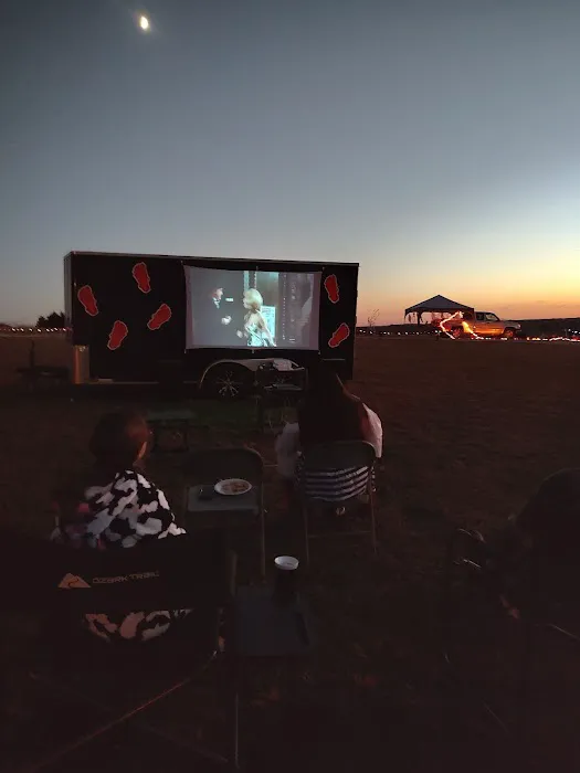 The Happy Camper Picture 1