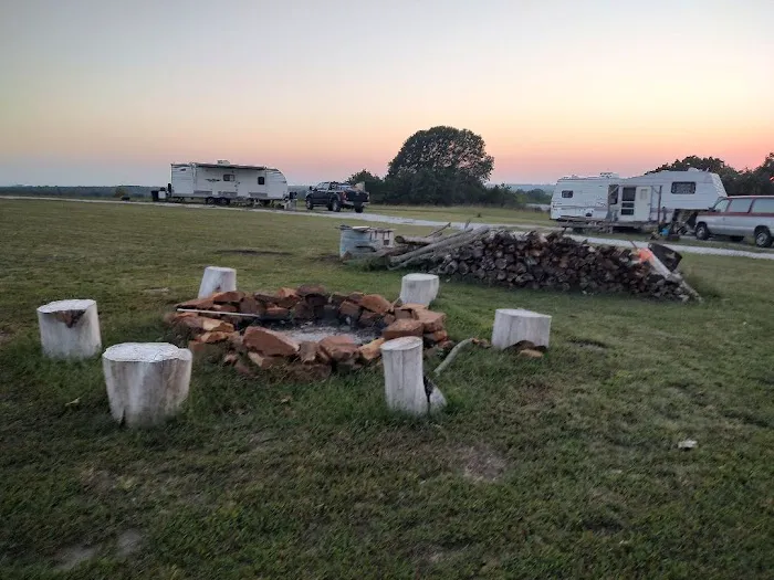 The Happy Camper Picture 5