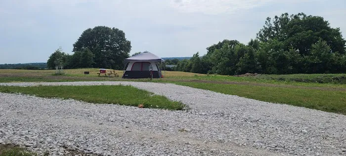 The Happy Camper Picture 8