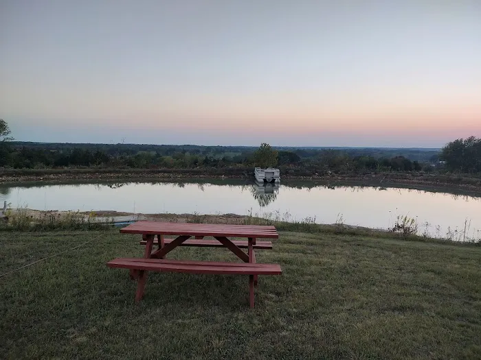 The Happy Camper Picture 4