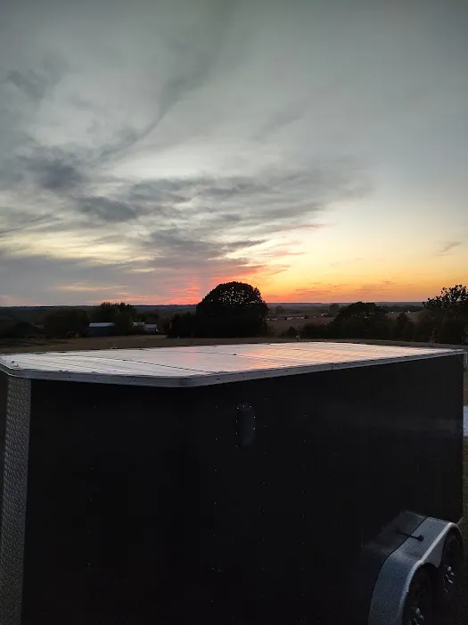 The Happy Camper Picture 2