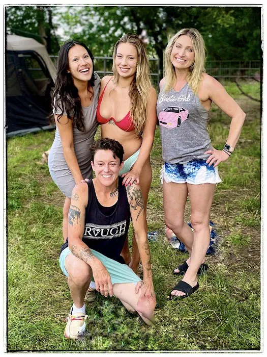 Our Little Grove Picture 2