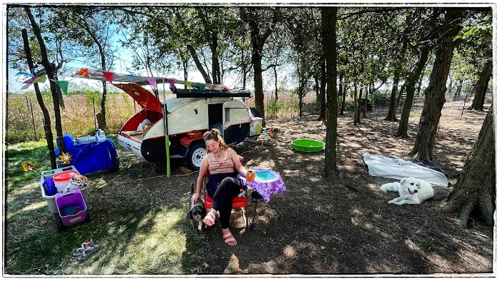 Our Little Grove Picture 1