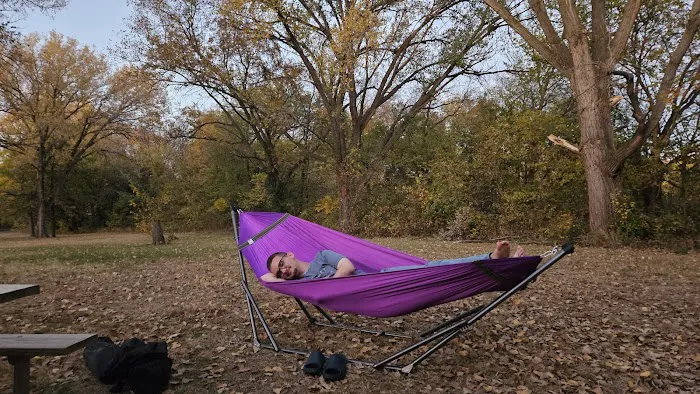 Old Mill Campground Picture 7