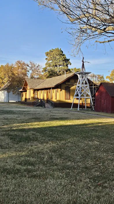 Old Mill Campground Picture 8