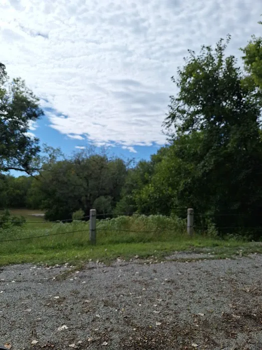 Old Mill Campground Picture 9