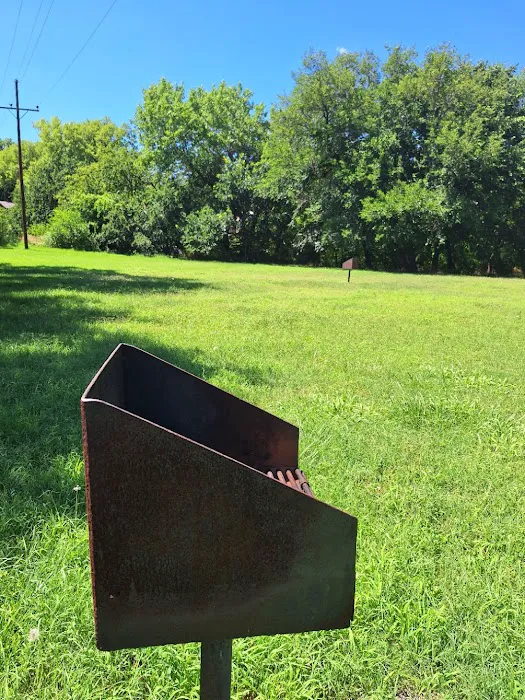 Old Mill Campground Picture 10