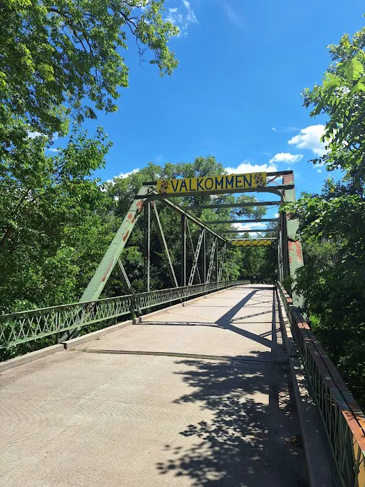 Old Mill Campground Picture 3