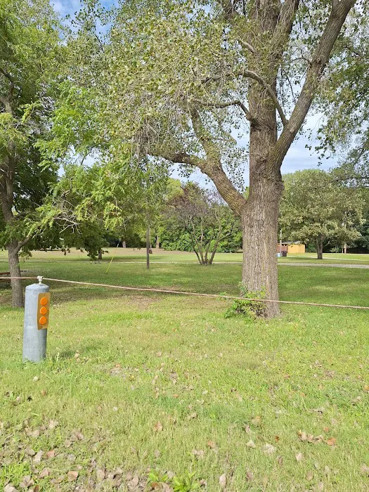 Old Mill Campground Picture 4