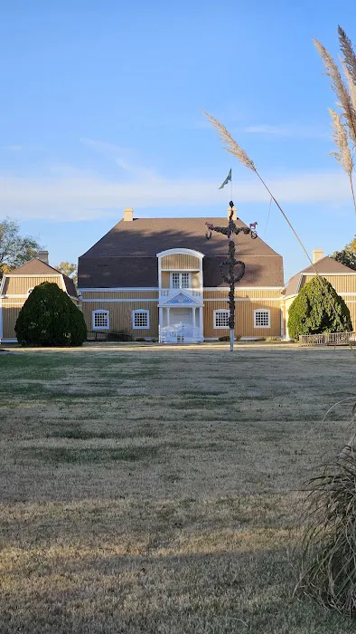 Old Mill Campground Picture 1