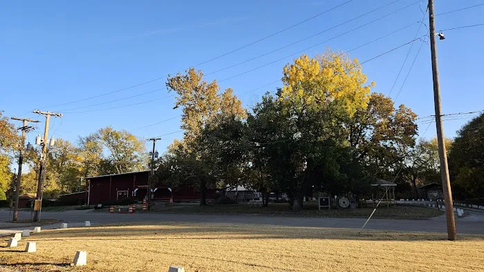 Old Mill Campground Picture 2