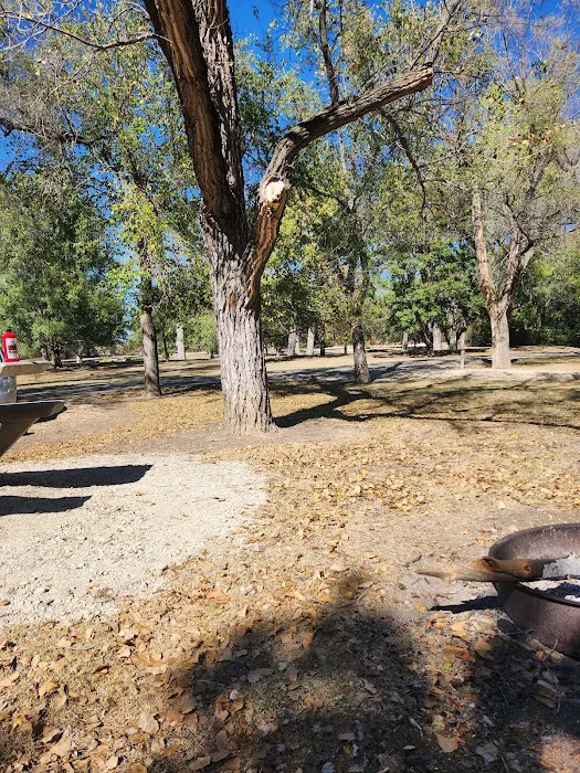 Kanopolis Lake Campgrounds Picture 4