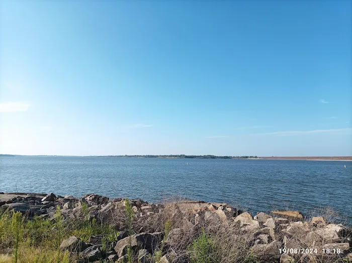 Kanopolis Lake Campgrounds Picture 2