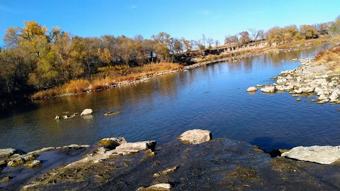 Kanopolis Lake Campgrounds Picture 3