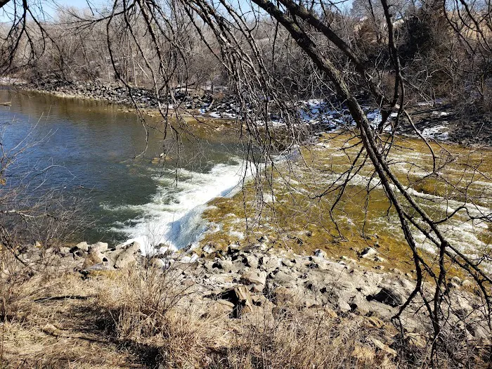 Kanopolis Lake Campgrounds Picture 8