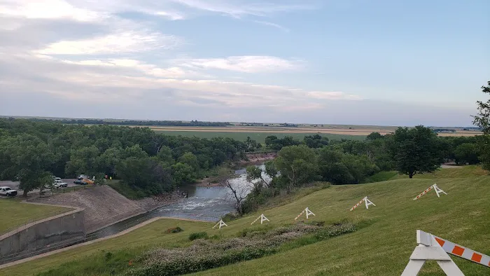 Kanopolis Lake Campgrounds Picture 9