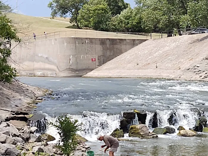 Kanopolis Lake Campgrounds Picture 7