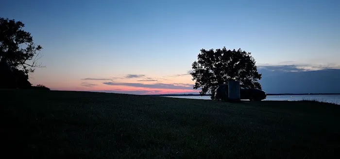 Langley Point Picture 1