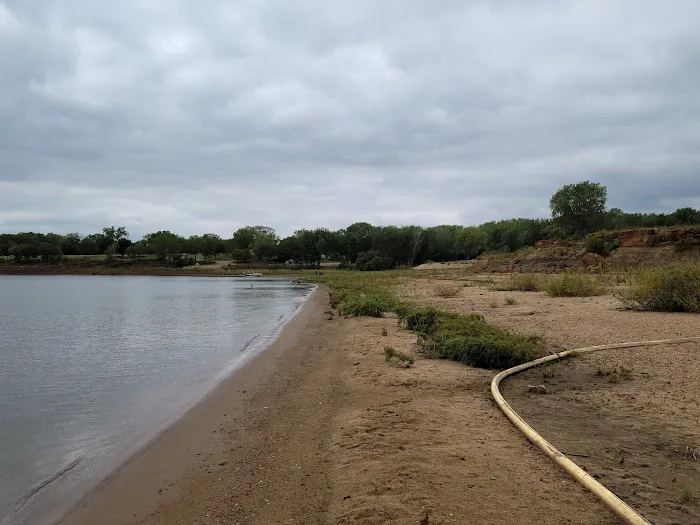 Kanopolis Lake Venango Picture 10