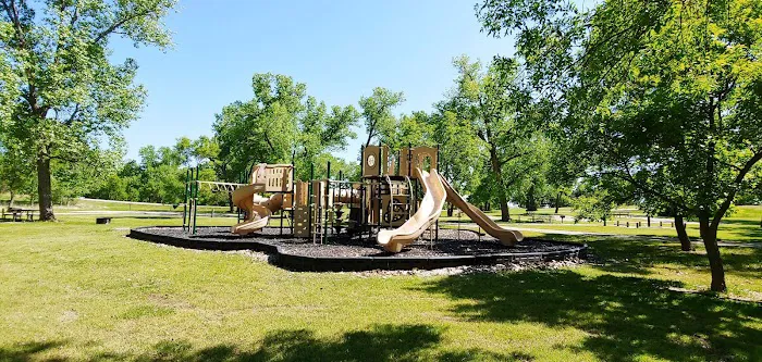 Kanopolis Lake Venango Picture 1