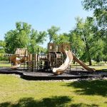 Kanopolis Lake Venango