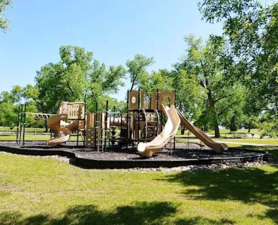 Kanopolis Lake Venango