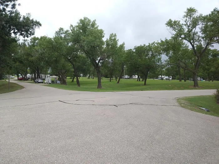 Kanopolis Lake Venango Picture 7