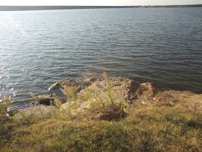 Kanopolis Lake Venango Picture 3