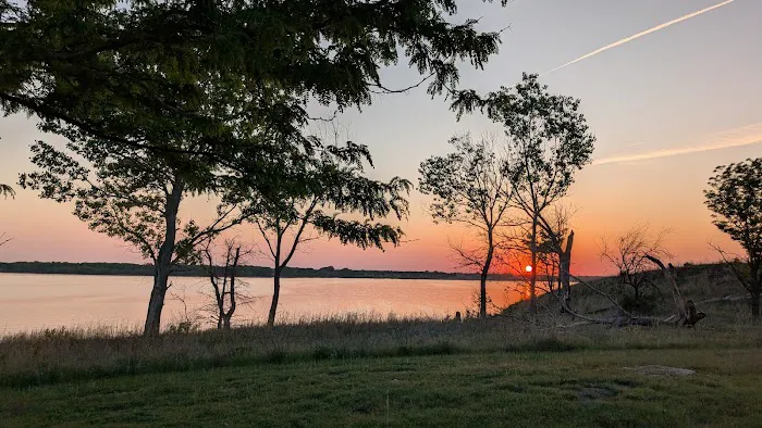 Kanopolis Lake Venango Picture 4