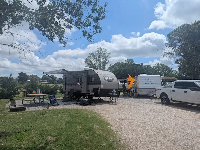 Kanopolis Lake Venango Picture 6