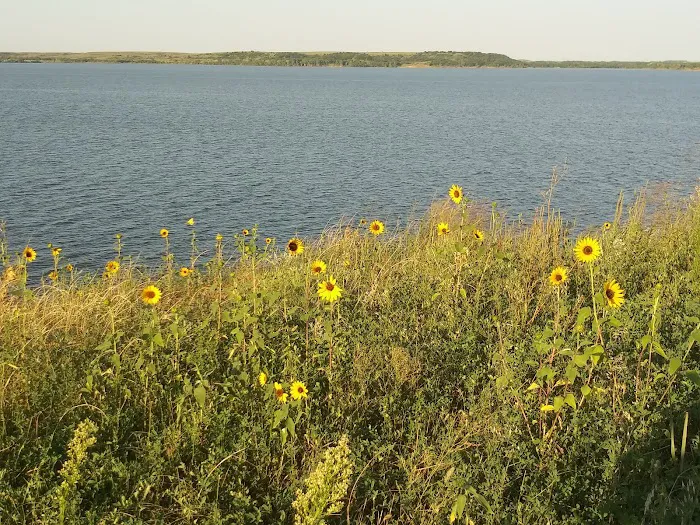Kanopolis Lake Venango Picture 9