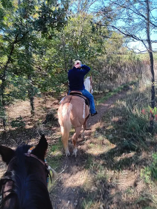 Rockin' K Horse Campground Picture 8