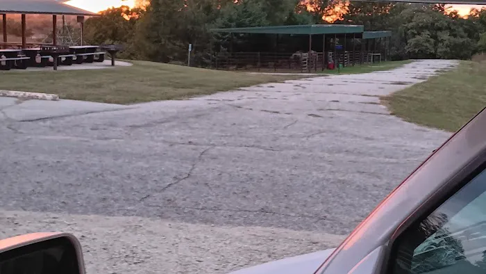 Rockin' K Horse Campground Picture 1