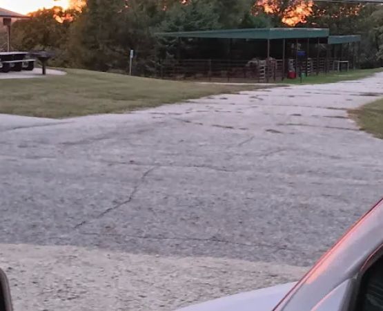 Rockin' K Horse Campground