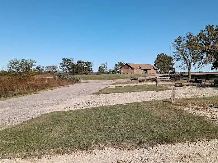 Rockin' K Horse Campground Picture 3