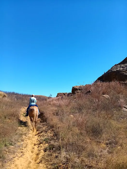 Rockin' K Horse Campground Picture 2