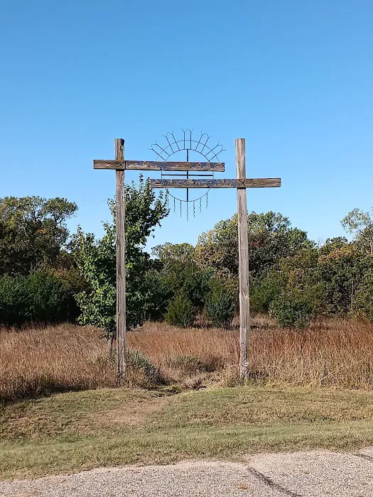 Rockin' K Horse Campground Picture 5