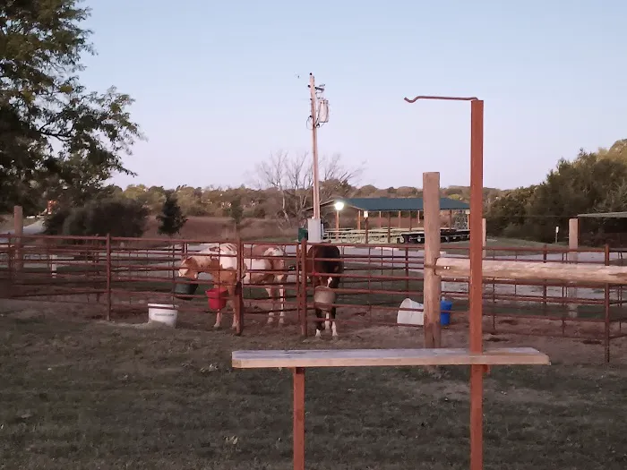 Rockin' K Horse Campground Picture 6