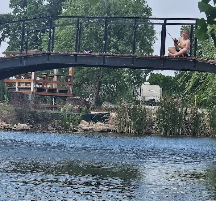 Custer Rd Rv Park Picture 6