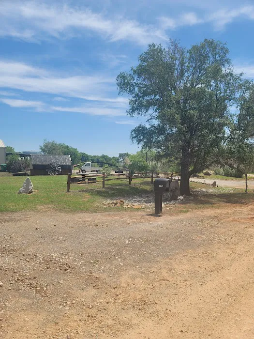 Custer Rd Rv Park Picture 7