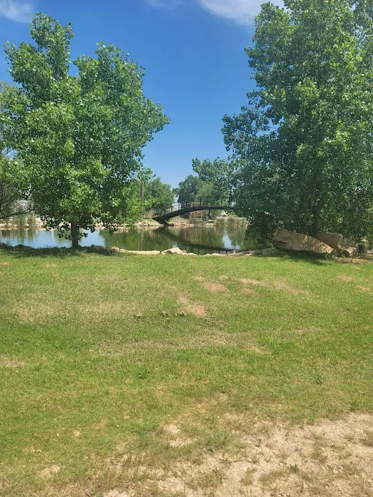 Custer Rd Rv Park Picture 5