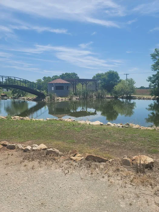 Custer Rd Rv Park Picture 8