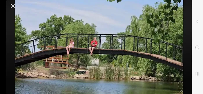 Custer Rd Rv Park Picture 9