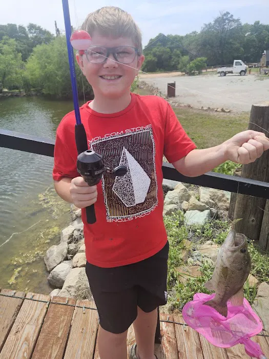 Custer Rd Rv Park Picture 4